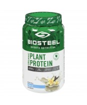 Biosteel Plant-Based Protein Vanilla